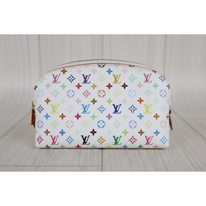 Rank A ｜LV Monogram Pochette Cosmetics｜ 040703
