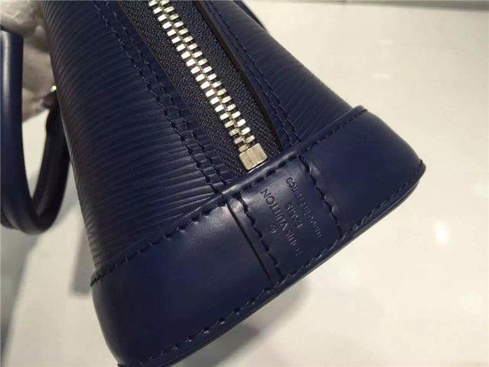 Louis Vuitton Alma BB Bag