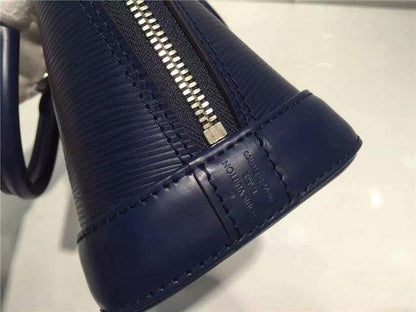 Louis Vuitton Alma BB Bag