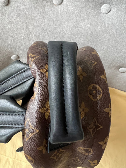 Louis Vuitton Palm Springs PM Backpack (RRP £1,830)