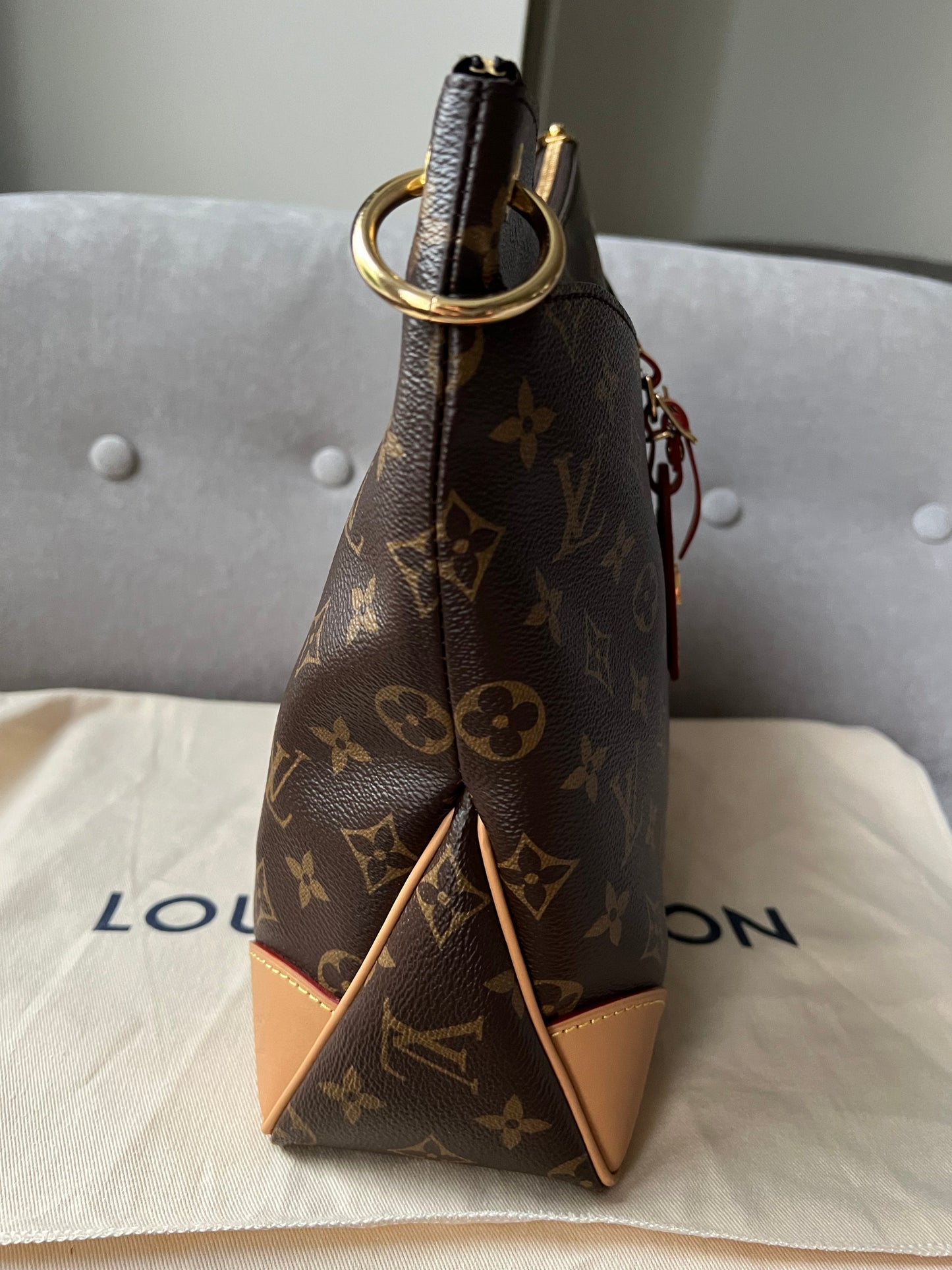 Louis Vuitton Odeon Monogram (RRP £1650)