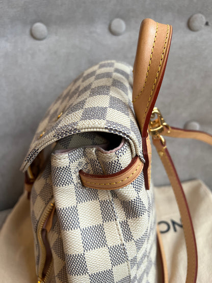 Louis Vuitton Sperone BB Backpack (RRP £1,540)