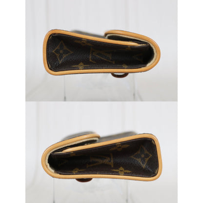 Rank A ｜ LV Monogram Pochette Florentine Waist Bag XS｜041902