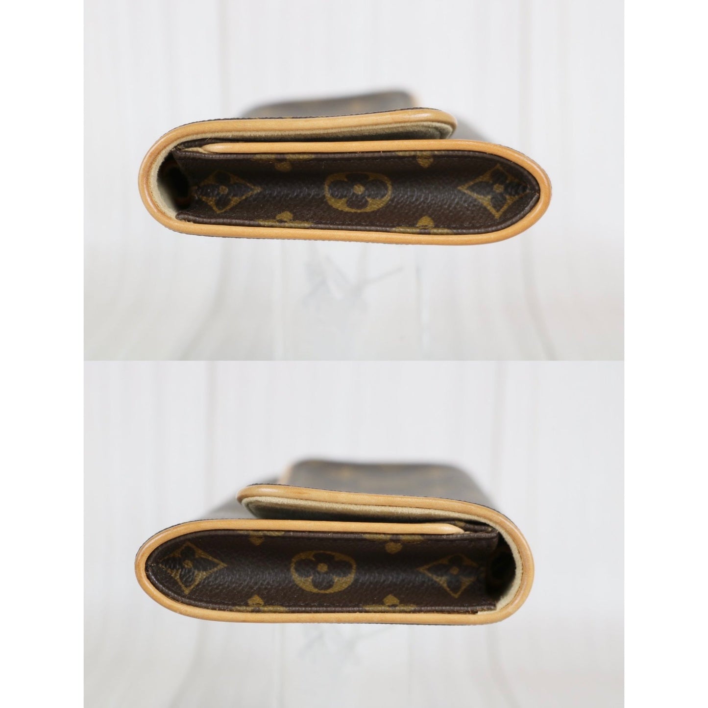 Rank A ｜ LV Monogram Pochette Twin GM ｜062702