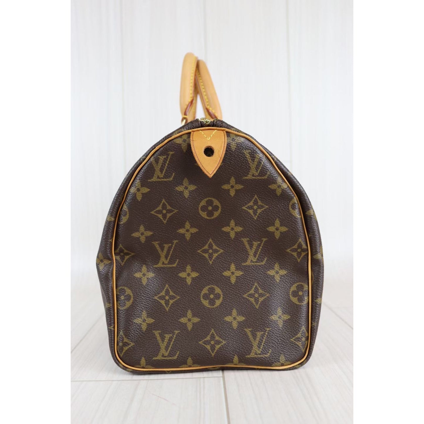 Rank AB｜ LV Monogram Speedy 30 HandBag｜073119