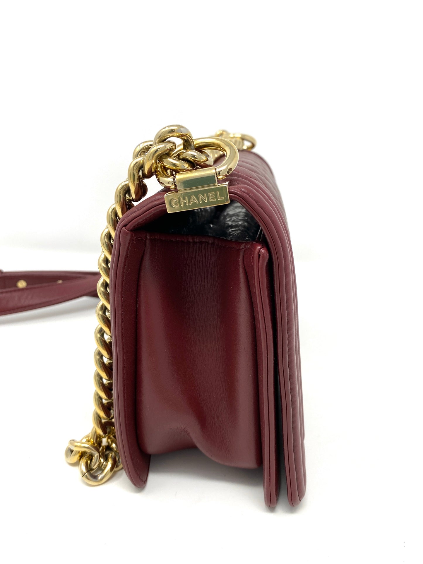 Chanel Old Boy Medium bag