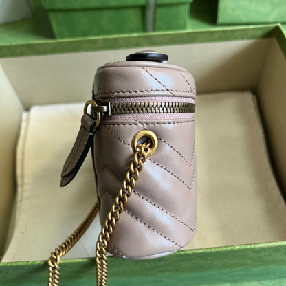 Gucci Marmont Mini  Bag