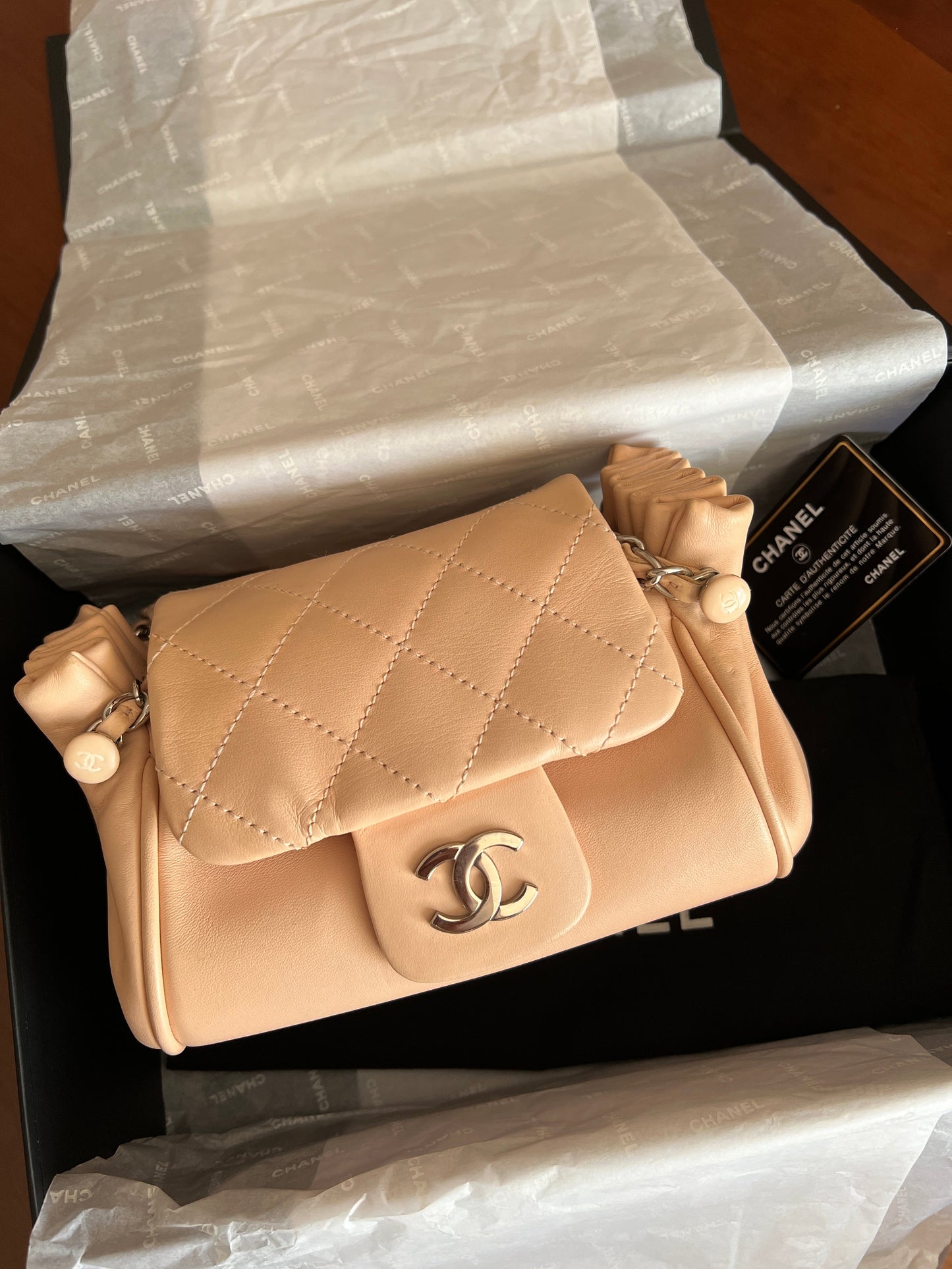 Chanel Vintage bag