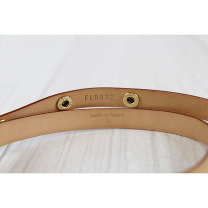 Rank A ｜ LV Monogram Pochette Florentine Waist Bag S｜080104