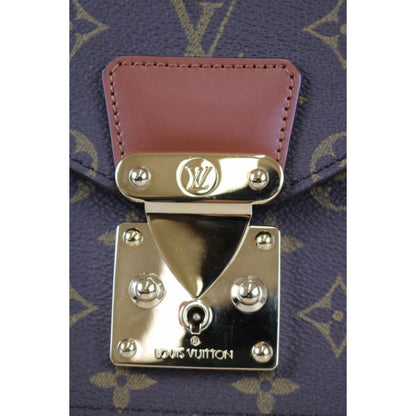 Rank A ｜ LV Monogram Monceau28 Shoulder Bag ｜101902
