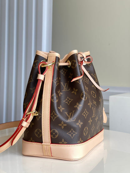 Louis Vuitton Noe BB Nag