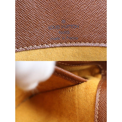 Rank AB ｜ LV Monogram Musette Tango Shoulder Bag｜031405