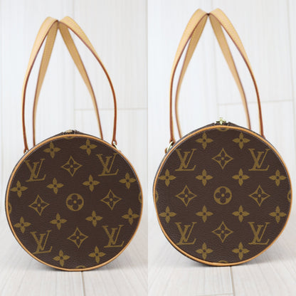 Rank SA ｜ LV Monogram Papillon 30 Handbag ｜081901
