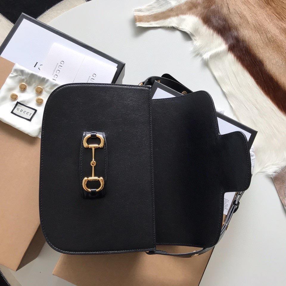 Gucci Horsebit 1955 Mini Bag