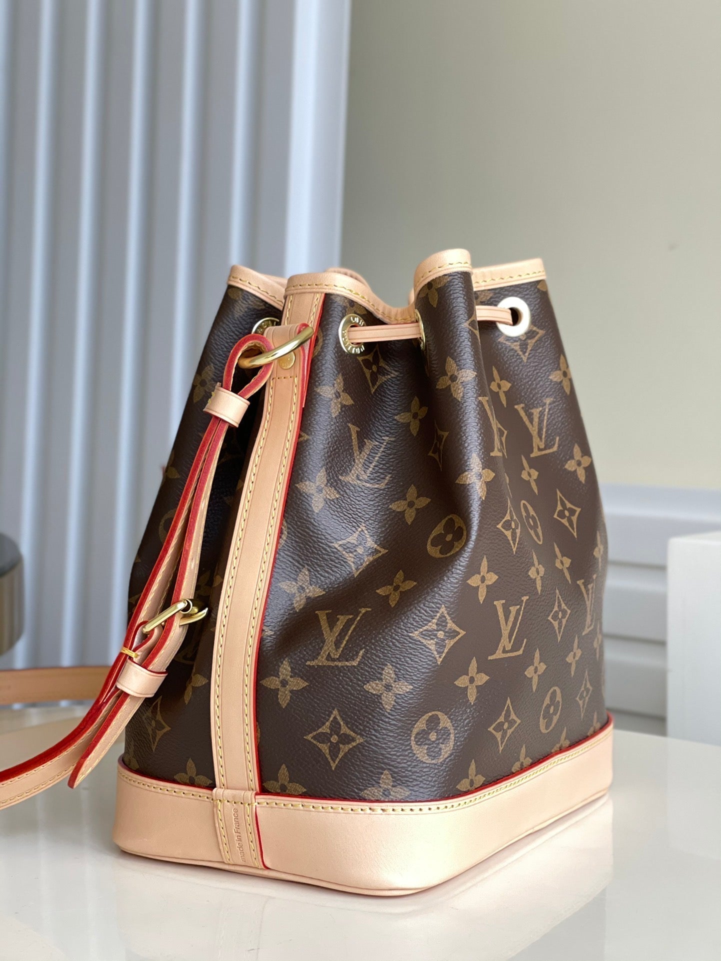 Louis Vuitton Noe BB Nag