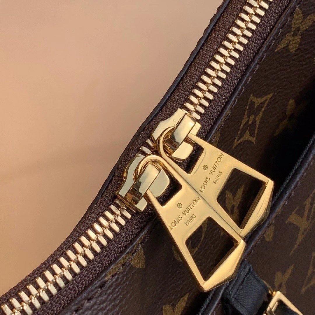 Louis Vuitton Odeon MM Bag