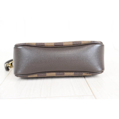 Rank A ｜ LV Damier Truth Make Up ｜072303