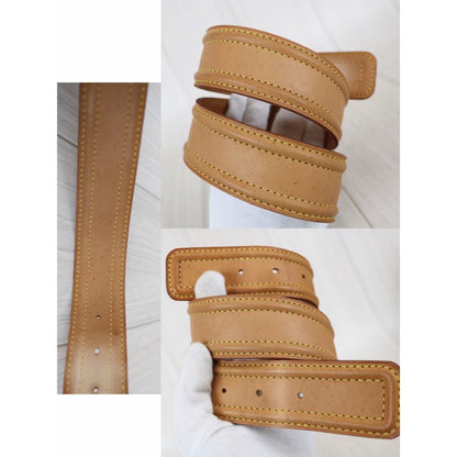 Rank A ｜LV Monogram Viva Cite GM Shoulder Bag｜032923
