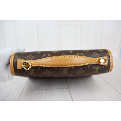 Rank A ｜ LV Monogram Bel Air 2way Shoulder Bag ｜072611