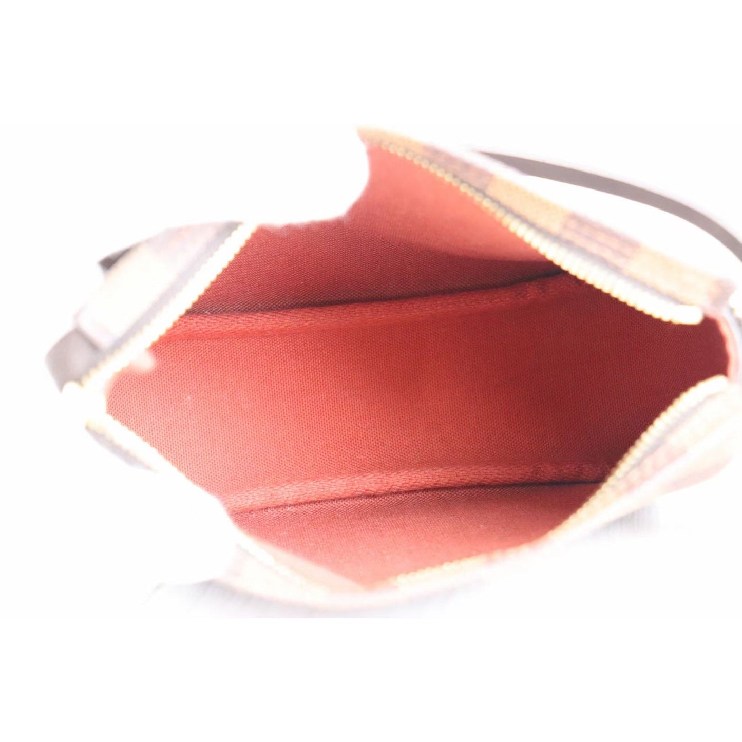 Rank SA ｜ LV Damier Truth Make Up ｜073110