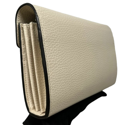 Gucci Dionysus Mini Chain Bag Cream RHW