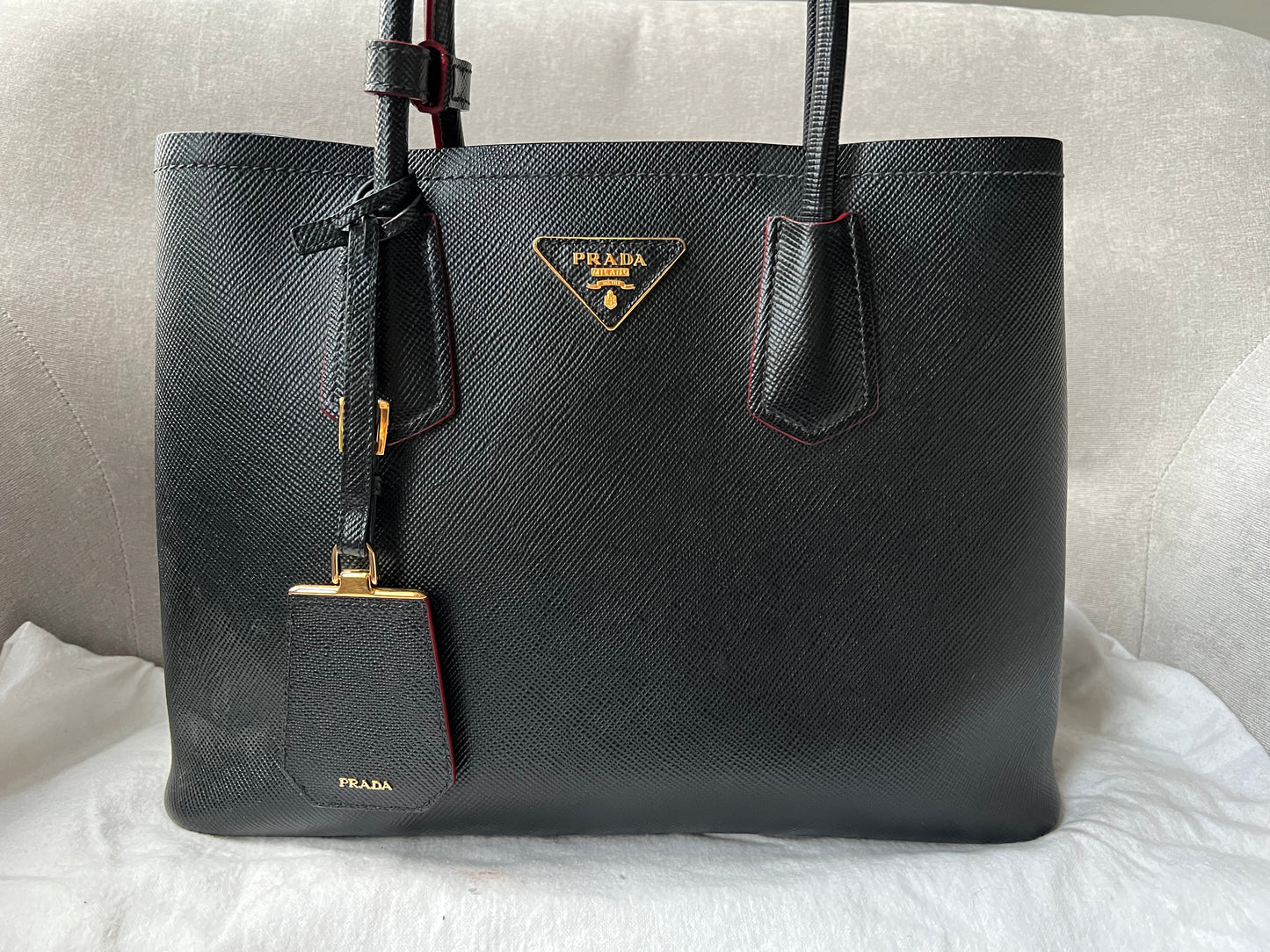 PRADA BAG