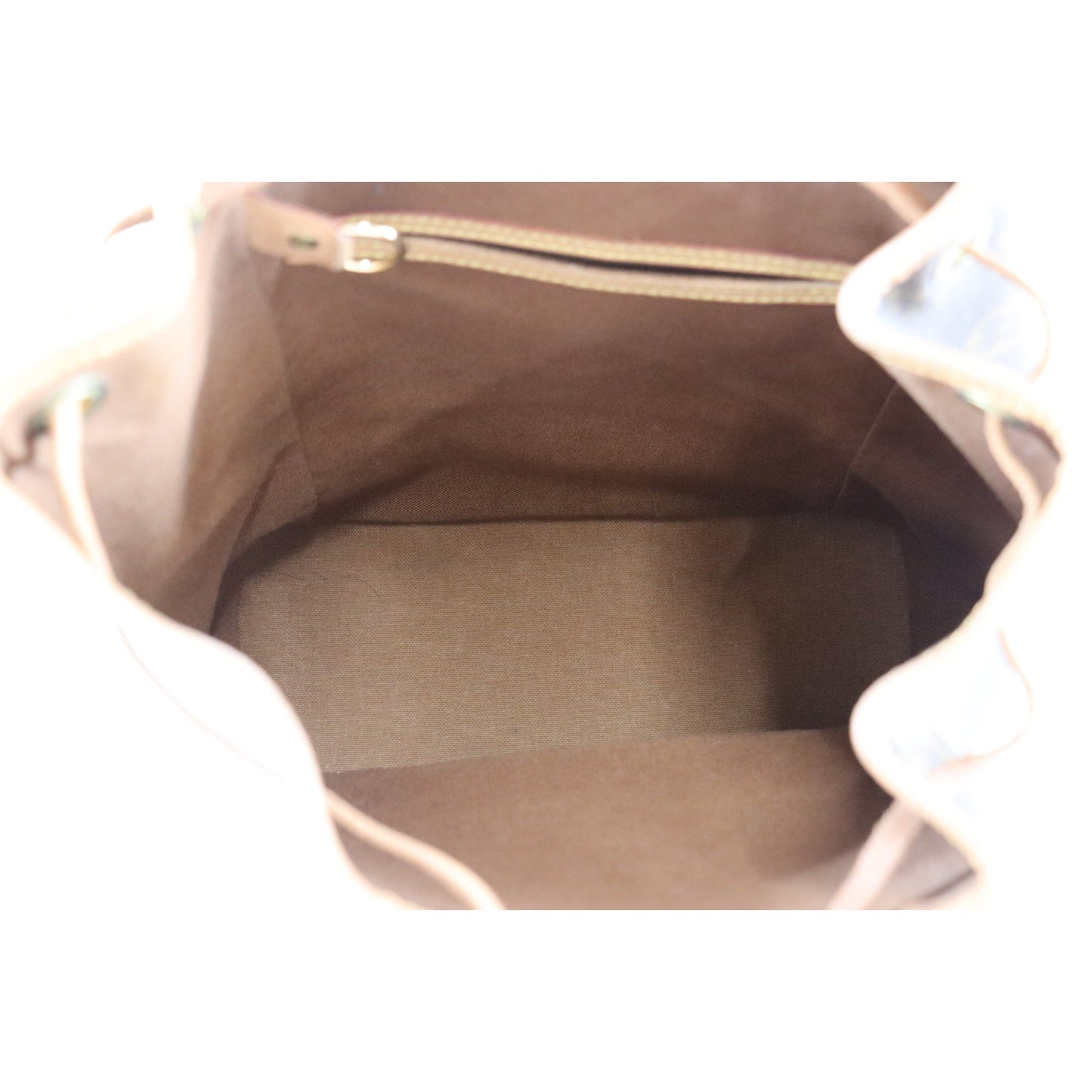 Rank A ｜ LV Monogram Montsouris MM Backpack｜081904