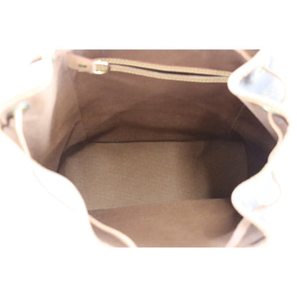 Rank A ｜ LV Monogram Montsouris MM Backpack｜081904