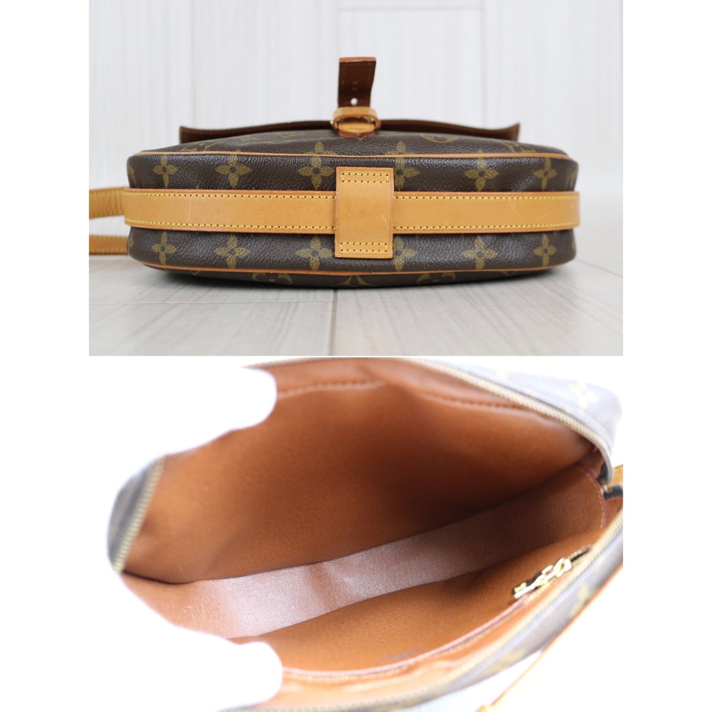 Rank A ｜ LV Monogram Shoulder Bag ｜041107