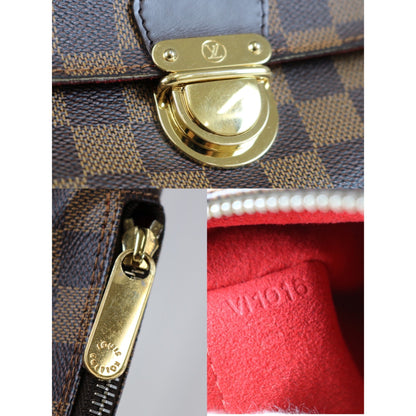 Rank A ｜ LV Damier Lavello GM Shoulder Bag｜063007
