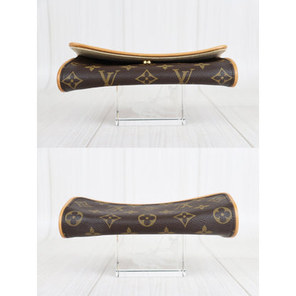 Rank A ｜LV Monogram Pochette Twin PM｜082504