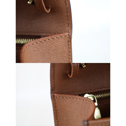 Rank A ｜ LV Monogram Bordeaux MM Shoulder Bag ｜061303