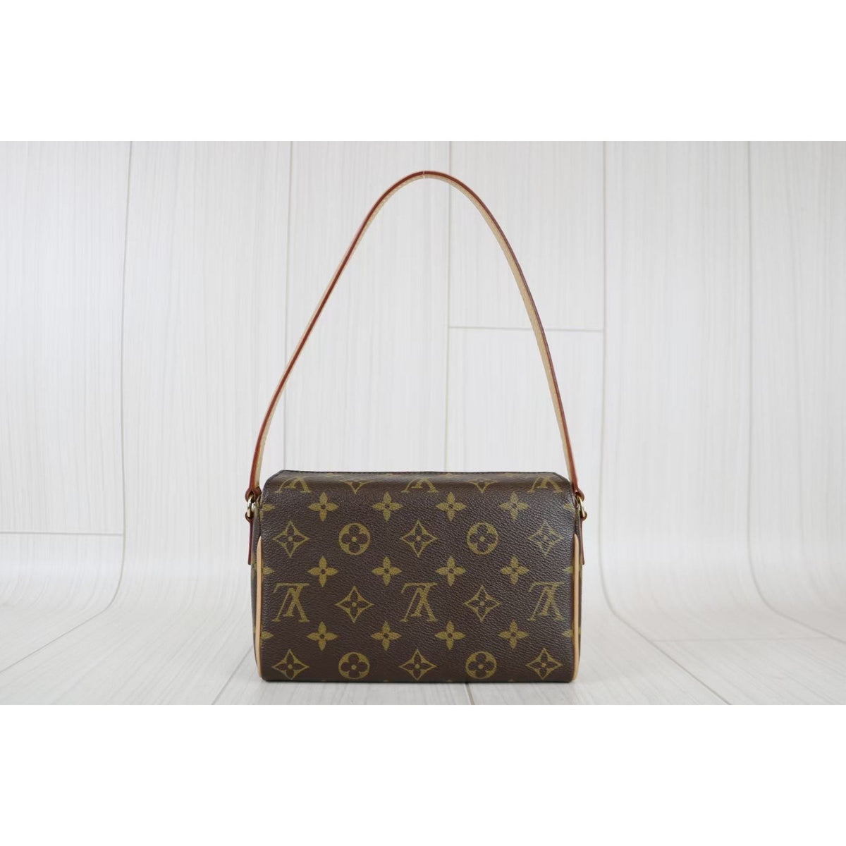 Rank SA ｜ LV Monogram Recital Handbag ｜051312