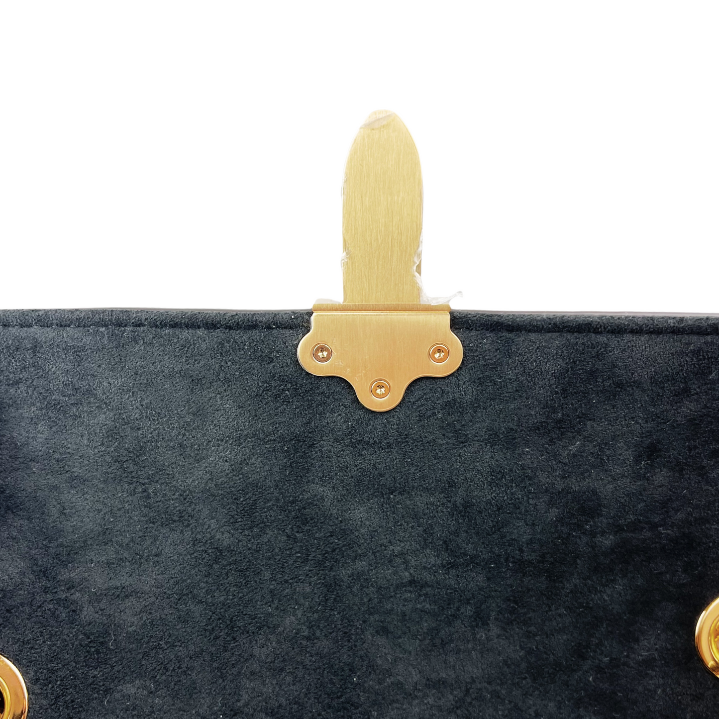 Louis-Vuitton Monogram Victoire Coated Canvas Brown GHW