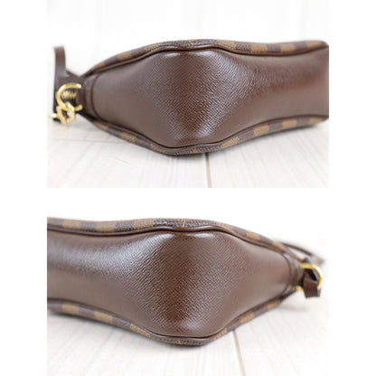 Rank A ｜ LV Damier Truth Make Up ｜071507