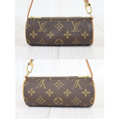 Rank SA ｜ LV Monogram Handbag ｜090706