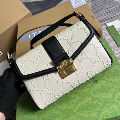 Gucci GG Medium  Shoulder Bag