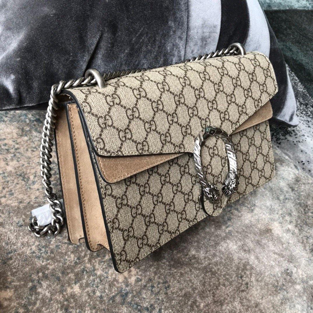 Gucci Dionysus Small shoulder bag