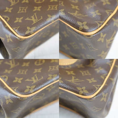 Rank A ｜ LV Monogram Batignolles Vertical PM Handbag｜061307
