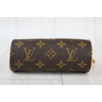 Rank SA ｜ LV Monogram Handbag ｜ 020718