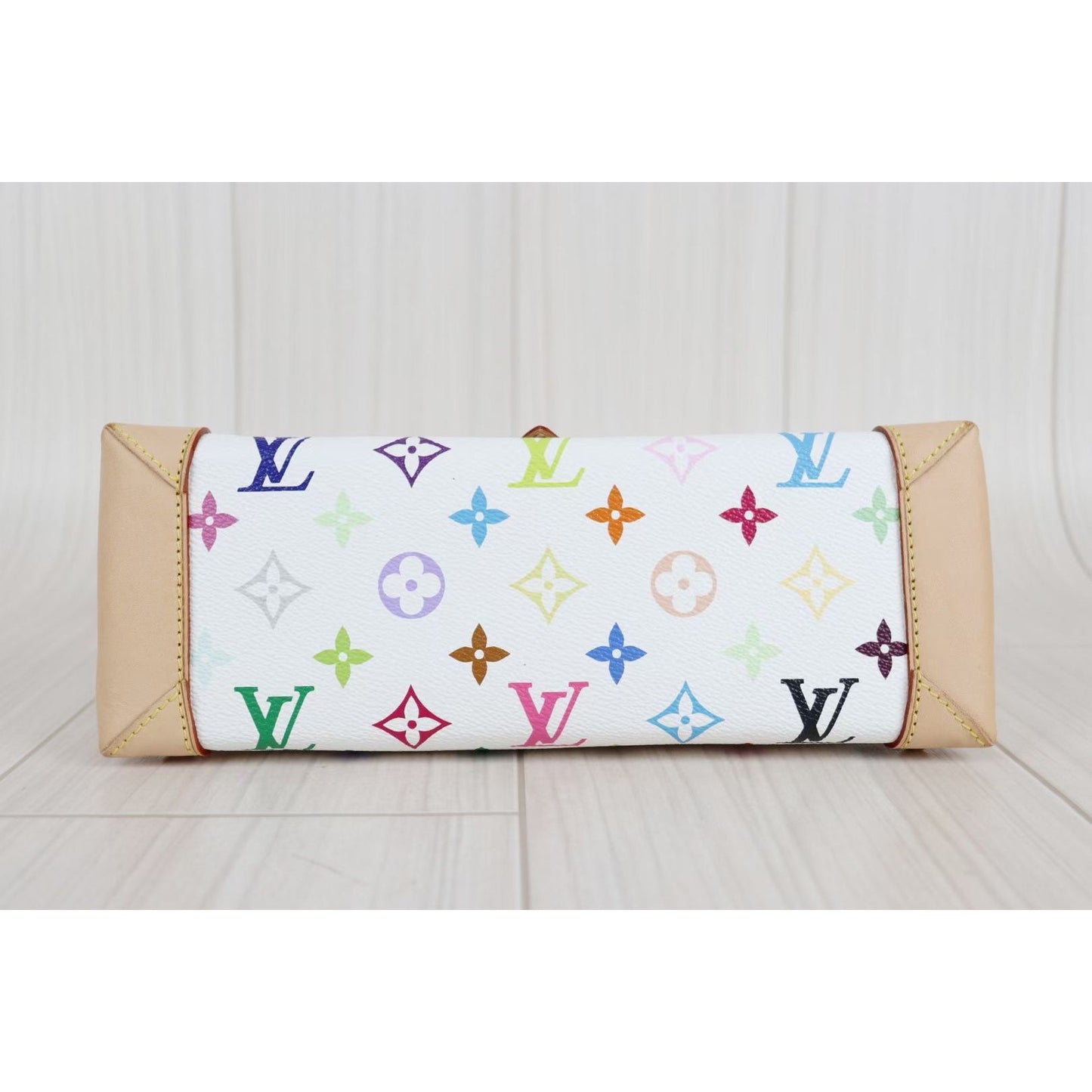 Rank SA ｜ LV Multi Monogram Handbag ｜072815