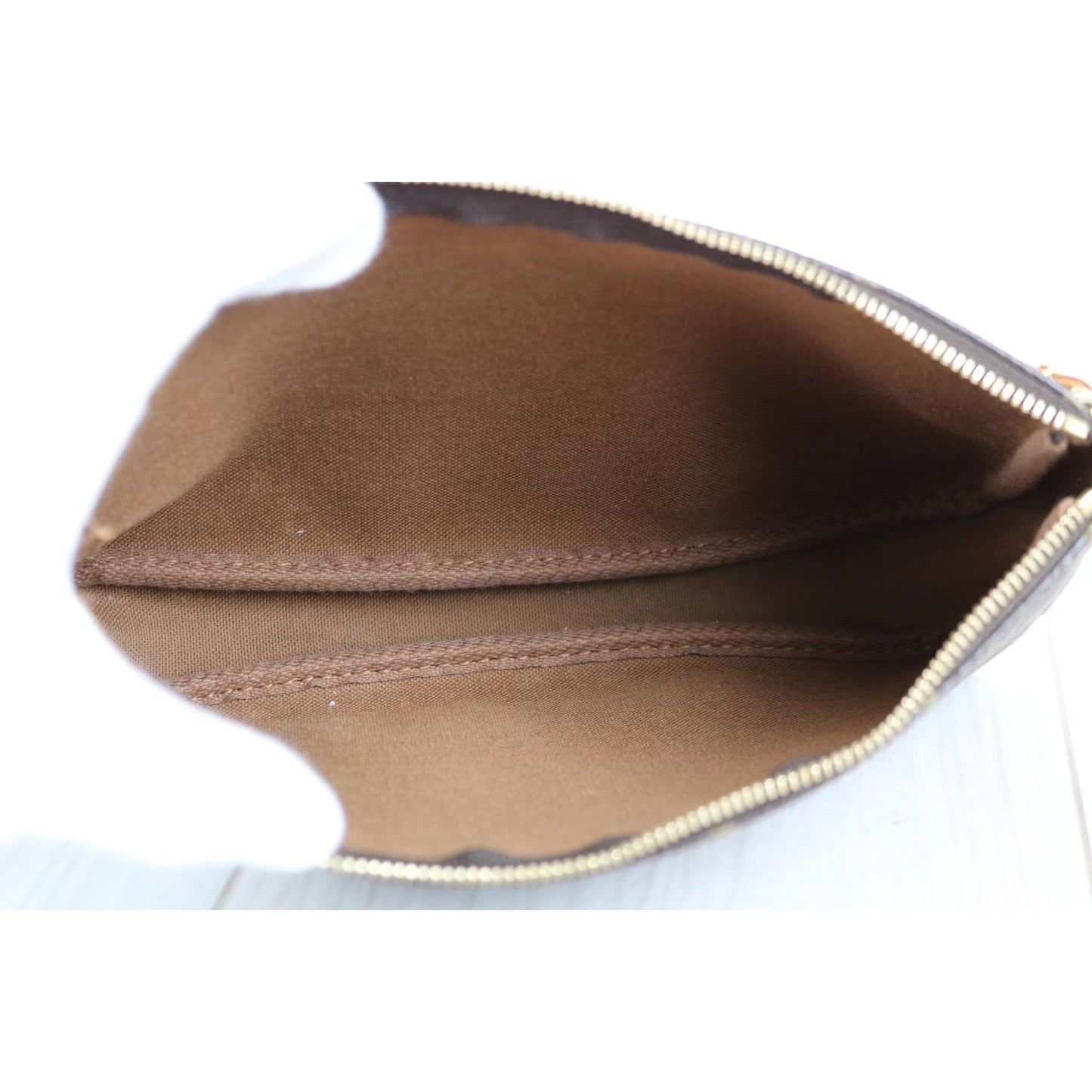 Rank A ｜ LV Monogram Pochette Accessoires ｜030405