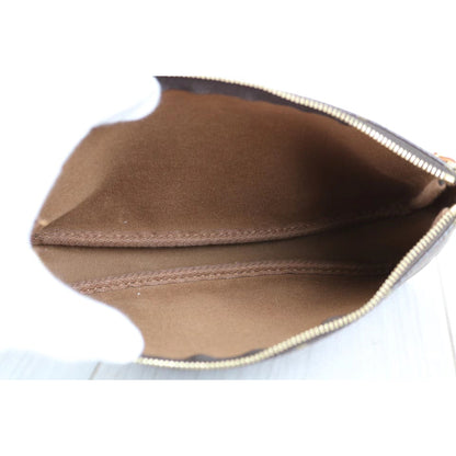 Rank A ｜ LV Monogram Pochette Accessoires ｜030405