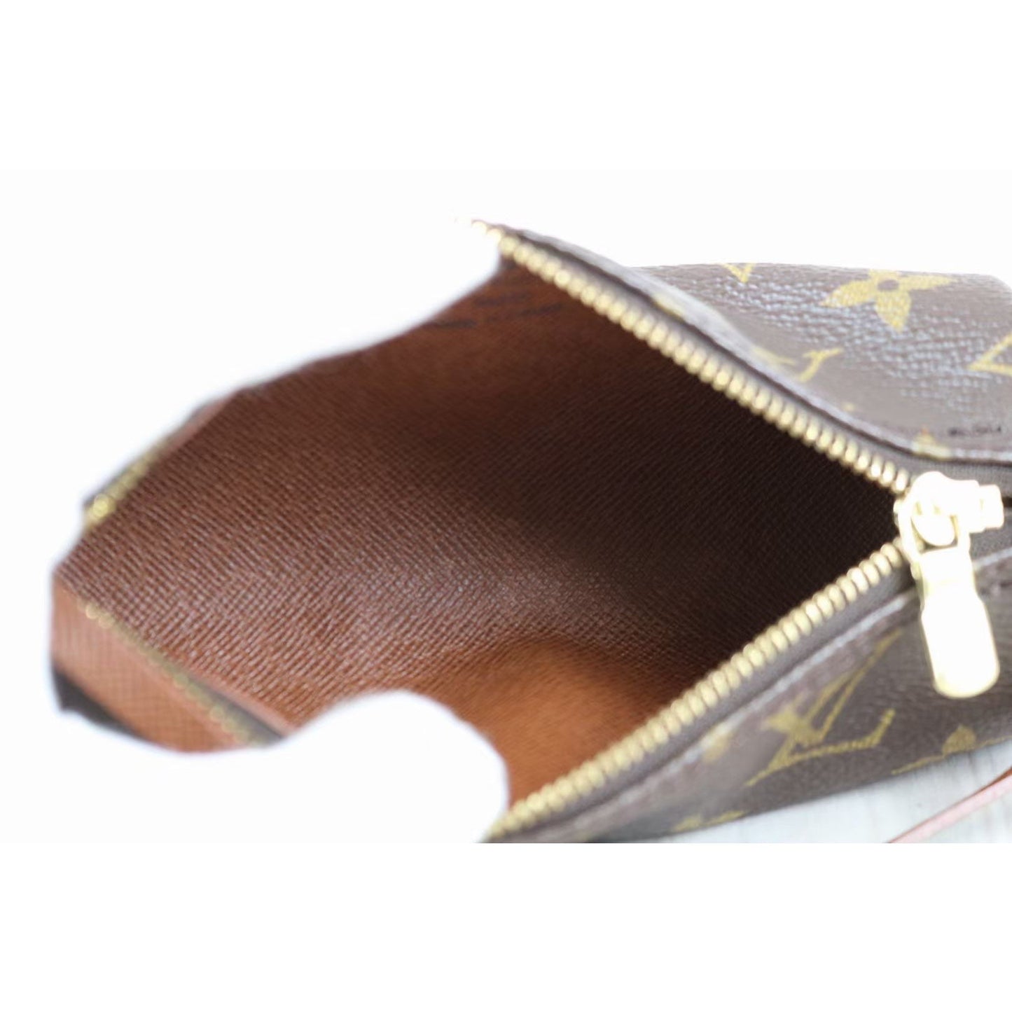 Rank A ｜ LV Monogram Papillon 30 Handbag ｜061701