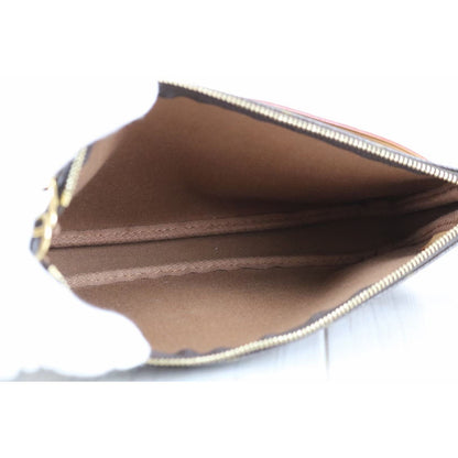 Rank A ｜ LV Monogram Pochette Accessoires ｜061702