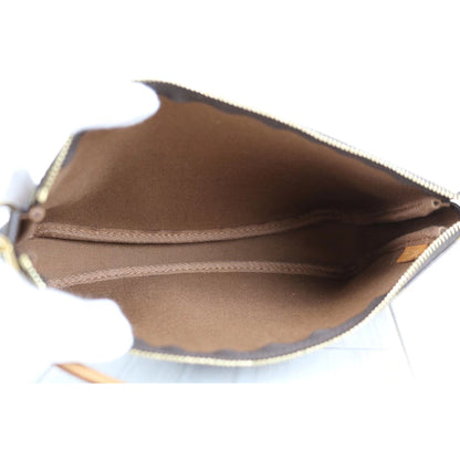 Rank A ｜ LV Monogram Pochette Accessoires ｜052106