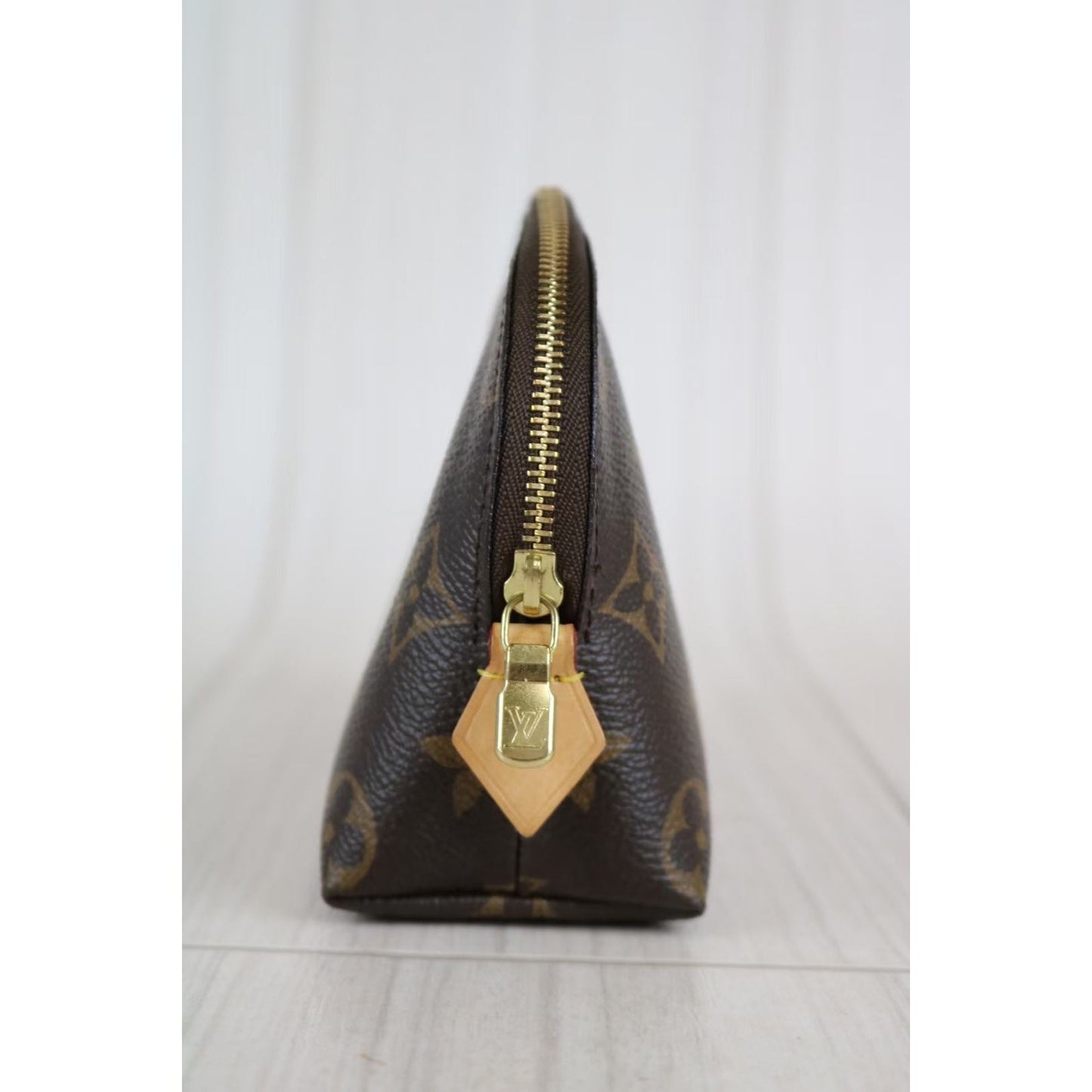 Rank SA｜LV Monogram Pochette Cosmetics｜062810