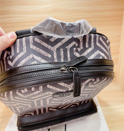 Gucci unisex backpack