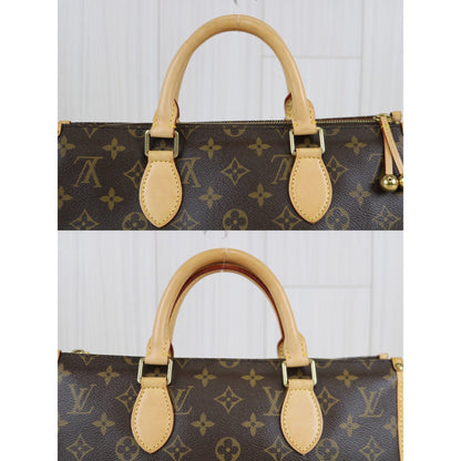 Rank AB｜ LV Monogram Popankuru Handbag ｜051705