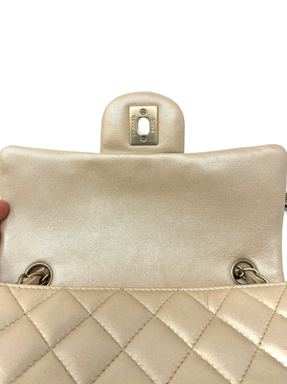 Chanel Classic Flap Bag Small